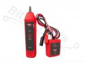 Cable tester with tone generator UNI-T UT682D
